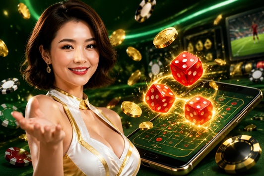kuein Casino Blackjack chiến thuật