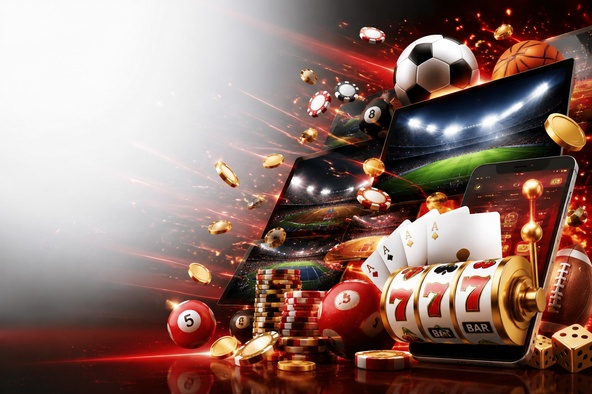 kuein Casino Roulette vòng quay may mắn